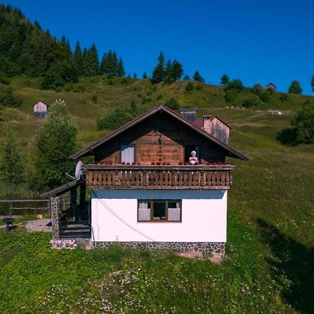 La Cabana Băile Borşa Exterior foto